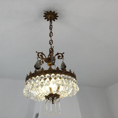 Sea Breeze Villa Lachania  Room photo
