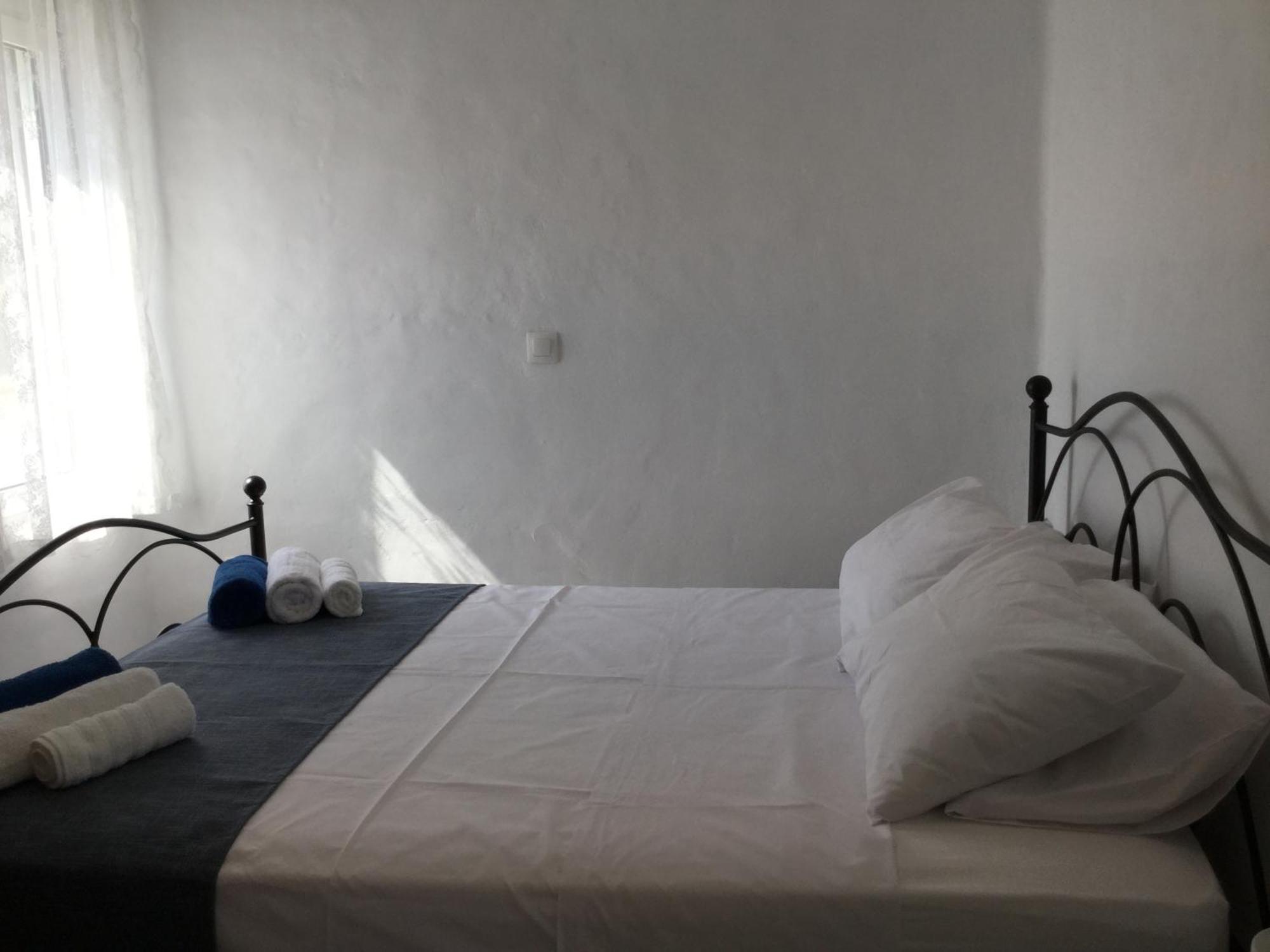 Sea Breeze Villa Lachania  Room photo